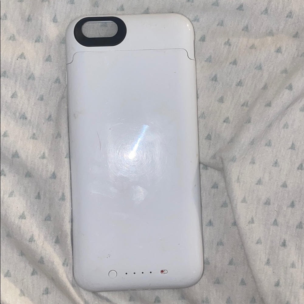 Mophie iPhone 7/8 plus case